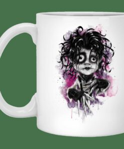 Edward Mug Gifts for Friends, Gifts for Valentine Day, Coulpe Gifts