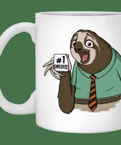 Employee Number 1 Mug Gifts for Friends, Gifts for Valentine Day, Coulpe Gifts