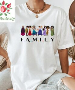Encanto Family Shirt, Encanto Shirt, Disney Princess Shirt, Mirabel Shirt, Isabela Shirt, Disney Shirts, Disneyland Shirt, Disneyworld Shirt