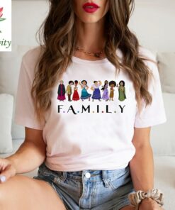 Encanto Family Shirt, Encanto Shirt, Disney Princess Shirt, Mirabel Shirt, Isabela Shirt, Disney Shirts, Disneyland Shirt, Disneyworld Shirt