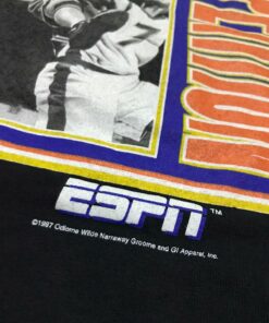 Espn The Breakfast Of Champions Tshirt Pullover Hoodie Crewneck Sweatshirt Reprinted Full Color Full Size Gifts for NBA Fans