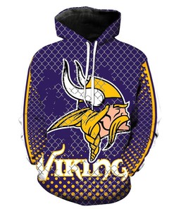 Fashion 3D Print New England Patriots Nfl American Football Hooded Sweatshirt