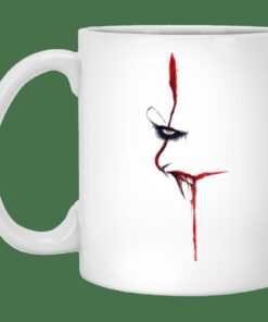 Floating Drops Mug Gifts for Friends, Gifts for Valentine Day, Coulpe Gifts