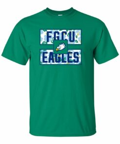 Florida Gulf Coast Hibiscus Pattern Blocks Shirt Sweatshirt Pullover Hoodie Reprinted Full Color Full Size