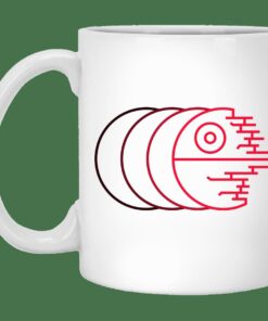 Fully Operational Mug Gifts for Friends, Gifts for Valentine Day, Coulpe Gifts