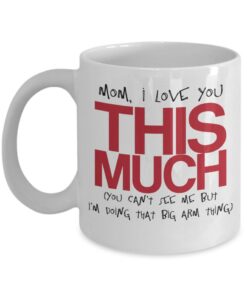 Funny Mothers Day Mug, Mom Mug, Wife Gift, Valentines Mug, Funny Mom Gift, Mothers Day Gift, Mama Mug
