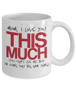 Funny Mothers Day Mug, Mom Mug, Wife Gift, Valentines Mug, Funny Mom Gift, Mothers Day Gift, Mama Mug