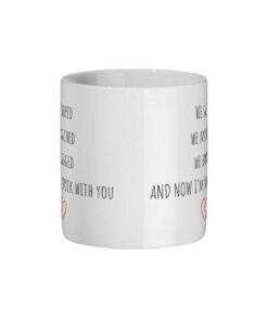 Funny Online Dating Tinder Gift Mug, Internet Dating, Tinder, Dating Gift, Gift For Him, Gift For Her, Valentines, Boyfriend