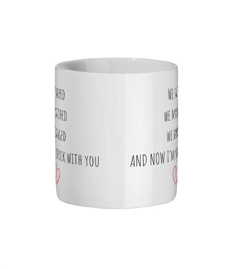 Funny Online Dating Tinder Gift Mug, Internet Dating, Tinder, Dating Gift, Gift For Him, Gift For Her, Valentines, Boyfriend