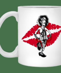 Funny RHPS Toonz Frank Mug Gifts for Friends, Gifts for Valentine Day, Coulpe Gifts