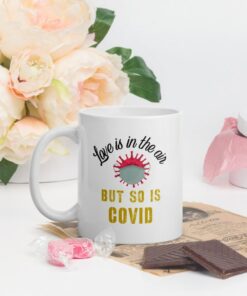 Funny Valentine's Day Mug, Valentines Day 2022, Funny Mug Gift For Her, Love Mug, Valentine's Day Coffee Cup