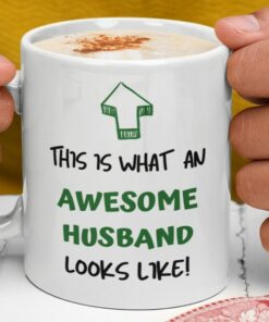 Funny Valentines Mug, Gift For Husband, Gift For Him, Funny Husband Gift, Husband Valentines Gift