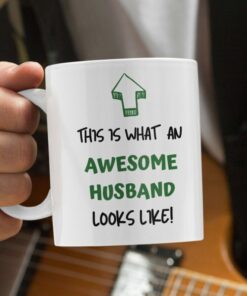 Funny Valentines Mug, Gift For Husband, Gift For Him, Funny Husband Gift, Husband Valentines Gift