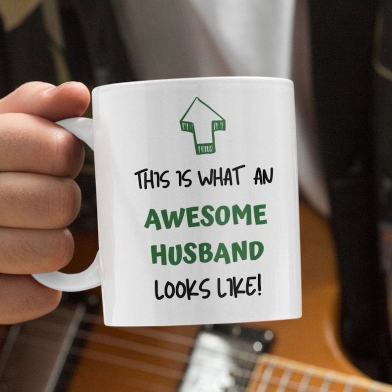 Funny Valentines Mug, Gift For Husband, Gift For Him, Funny Husband Gift, Husband Valentines Gift