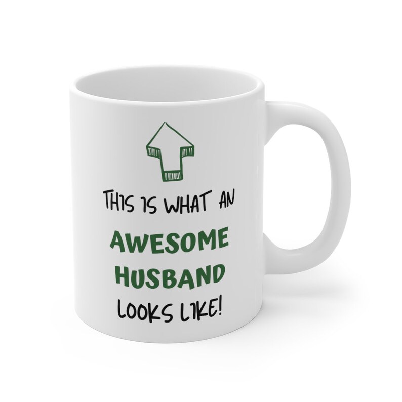 Funny Valentines Mug, Gift For Husband, Gift For Him, Funny Husband Gift, Husband Valentines Gift