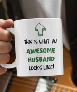 Funny Valentines Mug, Gift For Husband, Gift For Him, Funny Valentines Gift