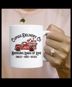 Galentines Day Mug, Valentines Day Mug, Galentines Gift, Galentine Gift Bff Gift Sorority Gift Gift For Sister Valentines Cup