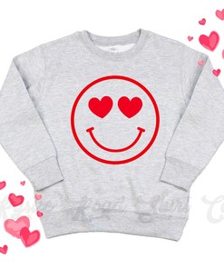Girl Valentine Shirt, Valentine Sweater, Valentine Sweatshirt, Boy Valentine Outfit, Girl Valentine Outfit, First Valentines Day