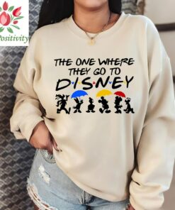 Going to Disney Shirts, Disney family shirts, Disney Tops for kids and adults, Disney matching shirts, Disney Friends Tees