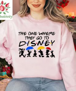 Going to Disney Shirts, Disney family shirts, Disney Tops for kids and adults, Disney matching shirts, Disney Friends Tees