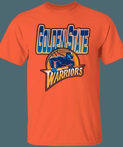 Golden State Warriors Retro NBA T-Shirt Sweatshirt Hoodie Gifts for Fans