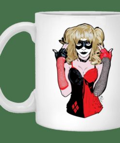 Harley Mug Gifts for Friends, Gifts for Valentine Day, Coulpe Gifts
