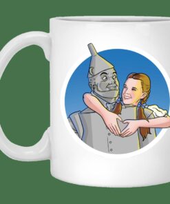 He Has A Heart Mug Gifts for Friends, Gifts for Valentine Day, Coulpe Gifts