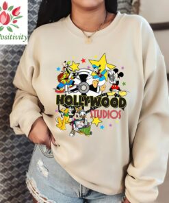 Hollywood Studios Shirt, Mickey and Friends shirt, Disneyland Shirt, Disney Hollywood Studios Shirt, Disney Family Shirts, Matching Disney