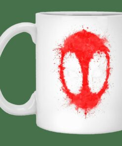 Ink Merc Mug Gifts for Friends, Gifts for Valentine Day, Coulpe Gifts