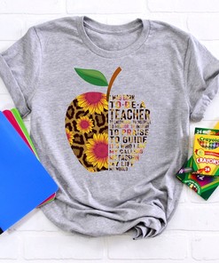 Inspirational Teacher Shirts, Teach Love Inspire Shirt, Back To School Shirt, First Grade Teacher Shirts, Teacher Appreciation Shirt Gift