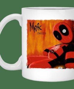 Issues Mug Gifts for Friends, Gifts for Valentine Day, Coulpe Gifts