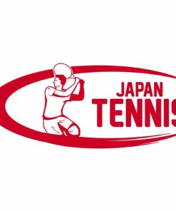 Japan Tennis - Court Player Competition Shirt Sweatshirt Pullover Hoodie Reprinted Full Color Full Size