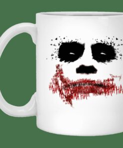 Joker Mug Gifts for Friends, Gifts for Valentine Day, Coulpe Gifts