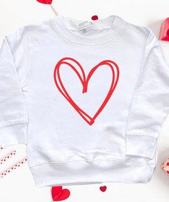 Kid Valentine Shirt, Valentine Sweatshirt For Kids, Toddler Valentine Shirt, Valentine Graphic Tee, Baby Valentine Shirt, Kid Valentine Gift