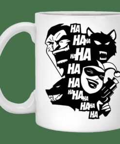 Killer Joke Mug Gifts for Friends, Gifts for Valentine Day, Coulpe Gifts