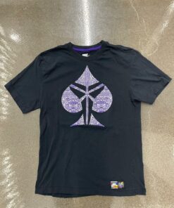 Kobe Tshirt Hoodie Crewneck Sweatshirt Reprinted Full Color Full Size Gifts for NBA Fans