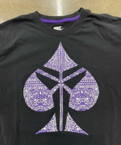 Kobe Tshirt Hoodie Crewneck Sweatshirt Reprinted Full Color Full Size Gifts for NBA Fans