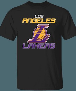 LA Lakers Retro NBA T-Shirt Sweatshirt Hoodie Gifts for Fans