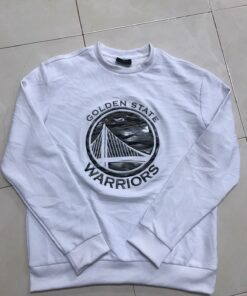 Last Call!! Big Logo NBA Tshirt Sweatshirt Hoodie Crewneck Sweatshirt Pullover Reprinted Full Color Full Size Gifts for NBA Fans