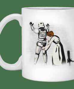 Leia and the Tropper Mug Gifts for Friends, Gifts for Valentine Day, Coulpe Gifts