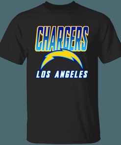 Los Angeles Chargers Retro NFL T-Shirt Sweatshirt Hoodie Gifts for Fans