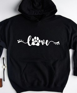 Love Cat Hoodie Sweatshirt, Cat Hoodie, Cat Lover Hoodie, Love Cats Hoodie, Cat Lover Gift, Cute Cat Hoodie, Cat Valentine Hoodie