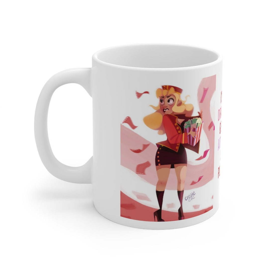 Love Me Anime, Cartoon Mug, Anime Valentine Mug, Birthday Mug, Christmas Mug, Holiday Mug