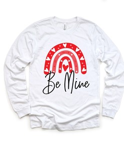 Love Valentine Boho Rainbow Lips Shirt: Heart & Cheetah Print Valentine Gifts Shirt