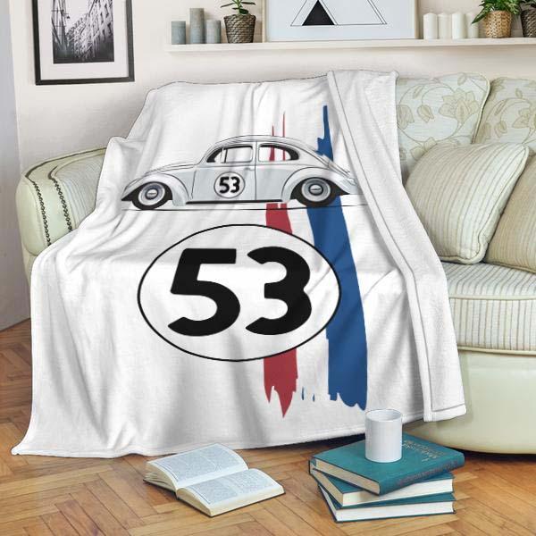 Swaddle Blanket Set Love Bug