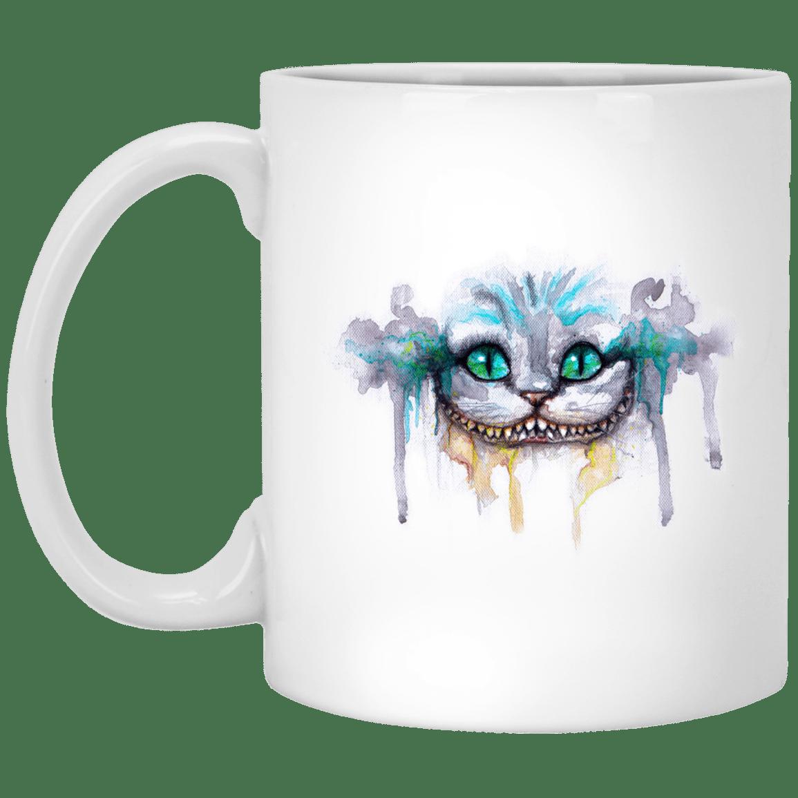 Mad Cat Mug Gifts for Friends, Gifts for Valentine Day, Coulpe Gifts