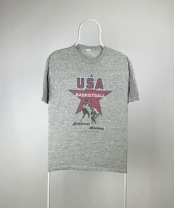 Made In Usa NBA Robinson Barkley Tshirt Pullover Hoodie Crewneck Sweatshirt Reprinted Full Color Full Size Gifts for NBA Fans