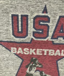 Made In Usa NBA Robinson Barkley Tshirt Pullover Hoodie Crewneck Sweatshirt Reprinted Full Color Full Size Gifts for NBA Fans