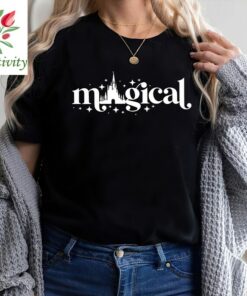 Magical Disney Sweatshirt, Disney Magical Shirts, Disney Shirt, Disneyland Family Shirt, Cute Disney Sweatshirt, Disney Trip Shirt
