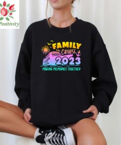 Making Memories Shirts, Family Cruise Shirts, Family Cruise 2023 Shirt, Family Matching Shirt, Family Vacation Shirt, Holiday Vacation Shirt